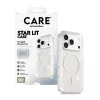 Θήκη PanzerGlass CARE by Flagship Case Urban Explorer Star Lit White MagSafe iPhone 17 Pro