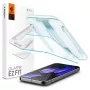 Spigen Glass Screen Protector EZ Fit GLAS.tR λεπτό για Google Pixel 9 / 9 Pro