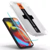 προστασία οθόνης Spigen AGL03385 iPhone 13 / iPhone 13 Pro