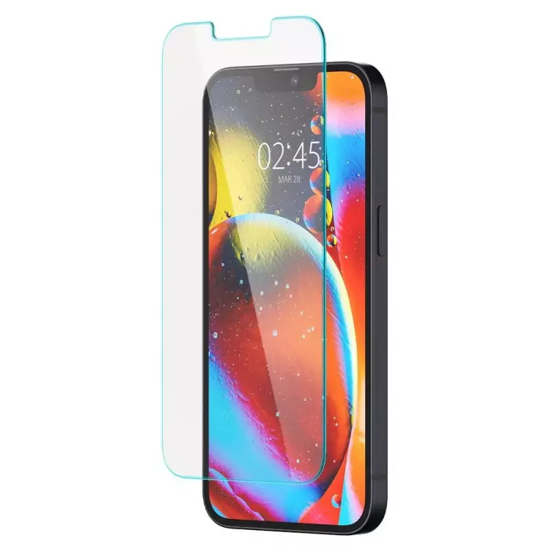 προστασία οθόνης Spigen AGL03385 iPhone 13 / iPhone 13 Pro