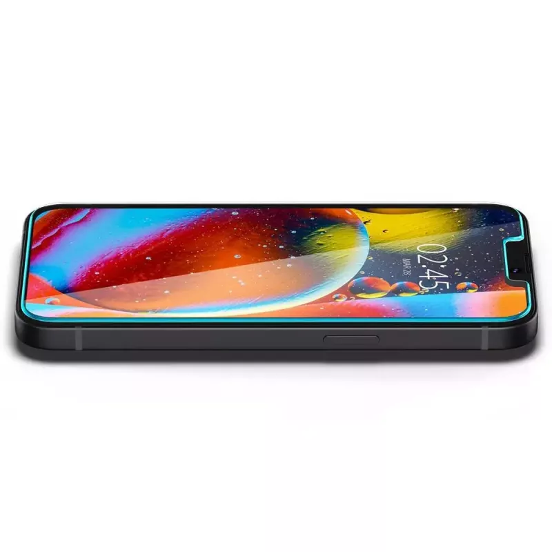 προστασία οθόνης Spigen AGL03385 iPhone 13 / iPhone 13 Pro