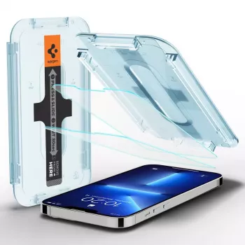 προστασία οθόνης Spigen AGL03385 iPhone 13 / iPhone 13 Pro