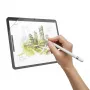 Μεμβράνη προστασίας οθόνης HAMA Feels Like Paper για iPad 11 (2025) και iPad 10.9 (2022) — αντανάκλαση-free ματ επιφάνεια