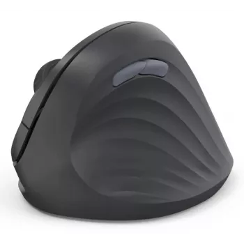 Hama EWM-500R Ποντίκι Γραφείου Δεξιόχειρας RF Wireless Οπτικό 1800 DPI