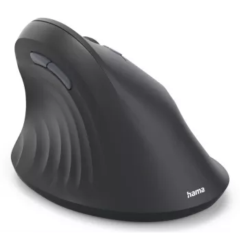 Hama EWM-500R Ποντίκι Γραφείου Δεξιόχειρας RF Wireless Οπτικό 1800 DPI