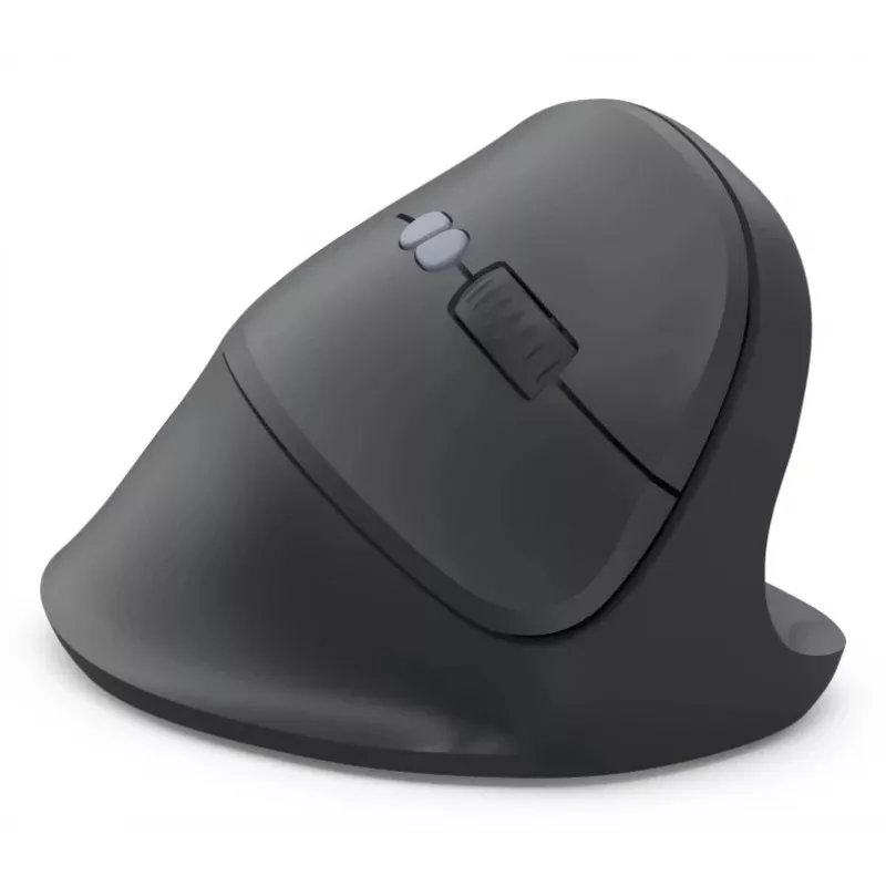 Hama EWM-500R Ποντίκι Γραφείου Δεξιόχειρας RF Wireless Οπτικό 1800 DPI