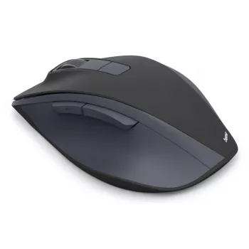 Hama WM-500 Ποντίκι Γραφείου Δεξιόχειρας RF Ασύρματο Οπτικό 1600 DPI