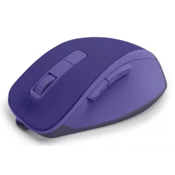 Hama WM-500 Ποντίκι Γραφείου Δεξιόχειρας RF Wireless Οπτικό 1600 DPI