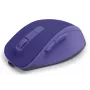 Hama WM-500 Ποντίκι Γραφείου Δεξιόχειρας RF Wireless Οπτικό 1600 DPI