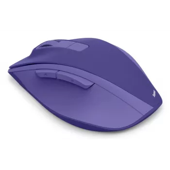Hama WM-500 Ποντίκι Γραφείου Δεξιόχειρας RF Wireless Οπτικό 1600 DPI
