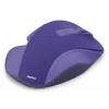 Hama WM-500 Ποντίκι Γραφείου Δεξιόχειρας RF Wireless Οπτικό 1600 DPI
