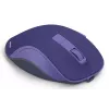 Hama WM-500 Ποντίκι Γραφείου Δεξιόχειρας RF Wireless Οπτικό 1600 DPI