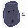Hama WM-500 Ποντίκι Γραφείου Δεξιόχειρας RF Wireless Οπτικό 1600 DPI