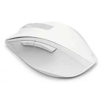 Hama WM-500 Ποντίκι Γραφείου Δεξιόχειρας RF Wireless Οπτικό 1600 DPI
