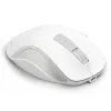 Hama WM-500 Ποντίκι Γραφείου Δεξιόχειρας RF Wireless Οπτικό 1600 DPI