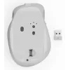 Hama WM-500 Ποντίκι Γραφείου Δεξιόχειρας RF Wireless Οπτικό 1600 DPI