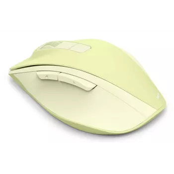Hama WM-500 Ποντίκι Γραφείου Δεξιόχειρας RF Wireless Οπτικό 1600 DPI
