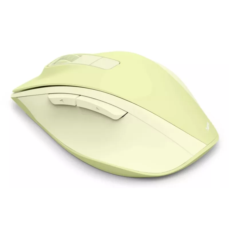 Hama WM-500 Ποντίκι Γραφείου Δεξιόχειρας RF Wireless Οπτικό 1600 DPI