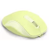Hama WM-500 Ποντίκι Γραφείου Δεξιόχειρας RF Wireless Οπτικό 1600 DPI