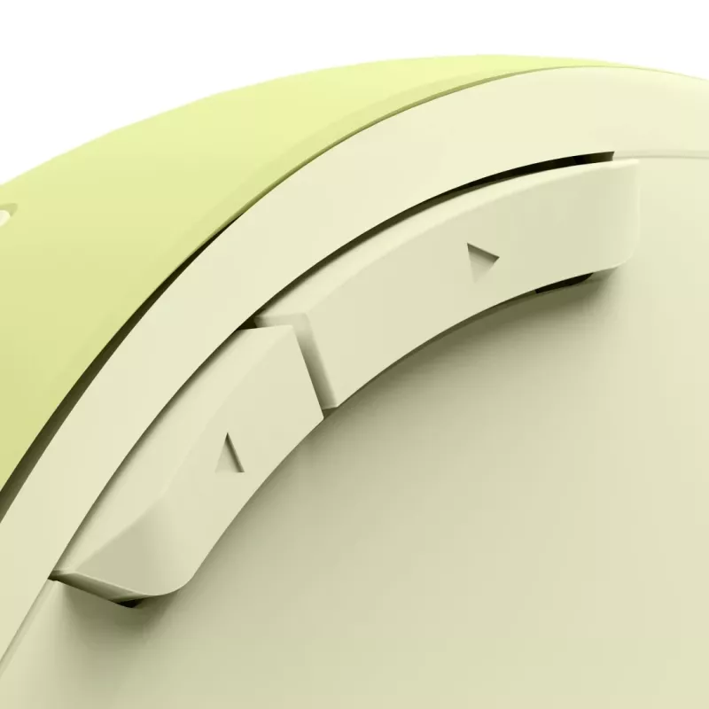 Hama WM-500 Ποντίκι Γραφείου Δεξιόχειρας RF Wireless Οπτικό 1600 DPI