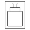 Hama WM-500 Ποντίκι Γραφείου Δεξιόχειρας RF Wireless Οπτικό 1600 DPI