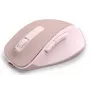 Hama WM-500 Ποντίκι Γραφείου Δεξιόχειρας RF Wireless Οπτικό 1600 DPI