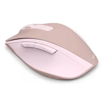 Hama WM-500 Ποντίκι Γραφείου Δεξιόχειρας RF Wireless Οπτικό 1600 DPI