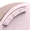 Hama WM-500 Ποντίκι Γραφείου Δεξιόχειρας RF Wireless Οπτικό 1600 DPI