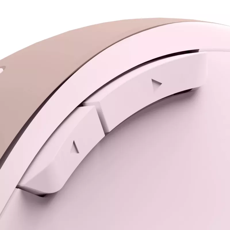 Hama WM-500 Ποντίκι Γραφείου Δεξιόχειρας RF Wireless Οπτικό 1600 DPI