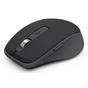 Hama WM-450 Ποντίκι Γραφείου Δεξιόχειρας RF Wireless + Bluetooth Οπτικό 1600 DPI