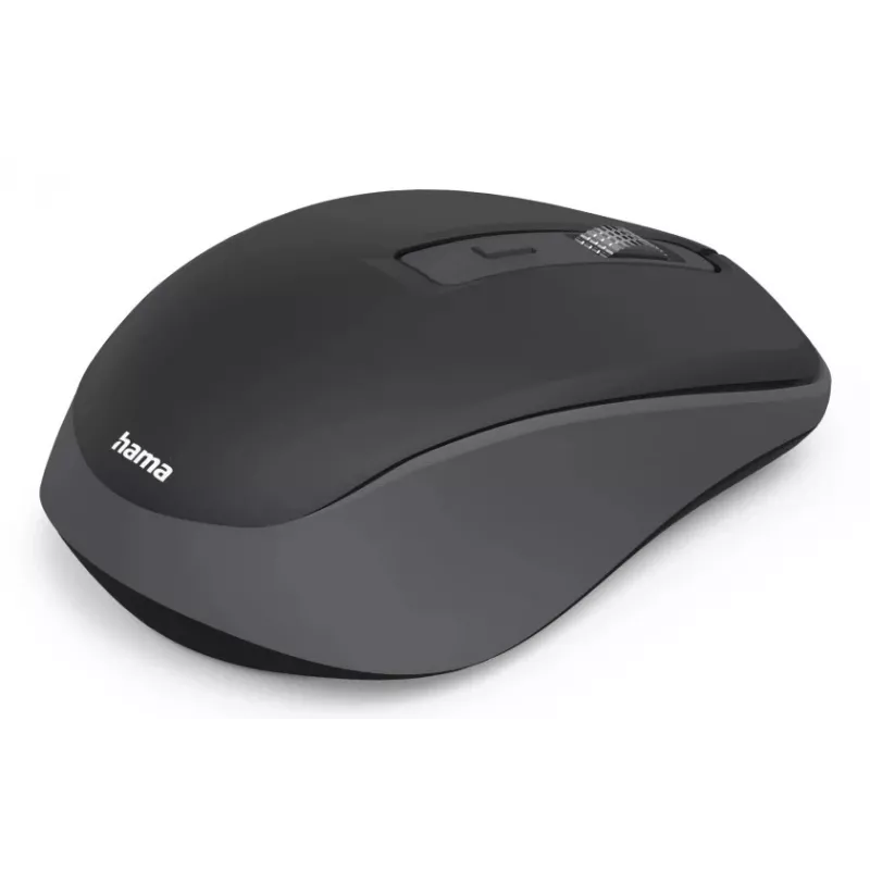 Hama WM-450 Ποντίκι Γραφείου Δεξιόχειρας RF Wireless + Bluetooth Οπτικό 1600 DPI