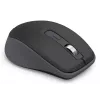 Hama WM-450 Ποντίκι Γραφείου Δεξιόχειρας RF Wireless + Bluetooth Οπτικό 1600 DPI