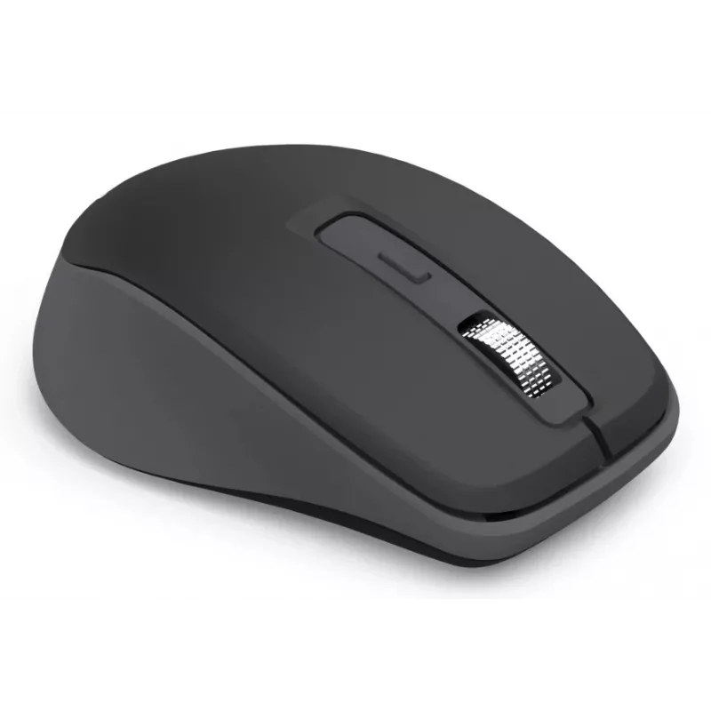 Hama WM-450 Ποντίκι Γραφείου Δεξιόχειρας RF Wireless + Bluetooth Οπτικό 1600 DPI