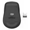 Hama WM-450 Ποντίκι Γραφείου Δεξιόχειρας RF Wireless + Bluetooth Οπτικό 1600 DPI
