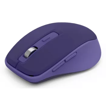 Hama WM-450 Ποντίκι Γραφείου Δεξιόχειρας RF Wireless + Bluetooth Οπτικό 1600 DPI