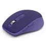 Hama WM-450 Ποντίκι Γραφείου Δεξιόχειρας RF Wireless + Bluetooth Οπτικό 1600 DPI