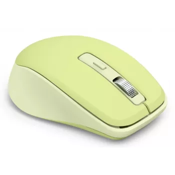 Hama 00173041 Ποντίκι Universal Δεξιόχειρας RF Wireless + Bluetooth Οπτικό 1600 DPI
