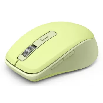Hama 00173041 Ποντίκι Universal Δεξιόχειρας RF Wireless + Bluetooth Οπτικό 1600 DPI