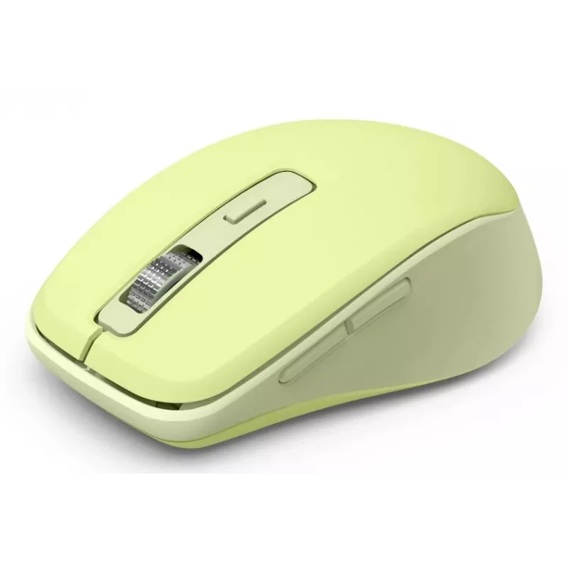 Hama 00173041 Ποντίκι Universal Δεξιόχειρας RF Wireless + Bluetooth Οπτικό 1600 DPI