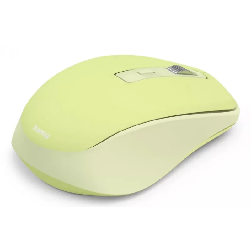 Hama 00173041 Ποντίκι Universal Δεξιόχειρας RF Wireless + Bluetooth Οπτικό 1600 DPI