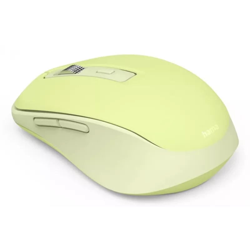 Hama 00173041 Ποντίκι Universal Δεξιόχειρας RF Wireless + Bluetooth Οπτικό 1600 DPI