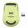 Hama 00173041 Ποντίκι Universal Δεξιόχειρας RF Wireless + Bluetooth Οπτικό 1600 DPI