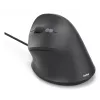 Hama ECM-500L Ποντίκι Γραφείου Αριστερόχειρας USB Type-A Οπτικό 1800 DPI