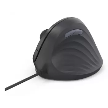 Hama ECM-500R Ποντίκι Γραφείου Δεξιόχειρας USB Type-A Οπτικό 1800 DPI