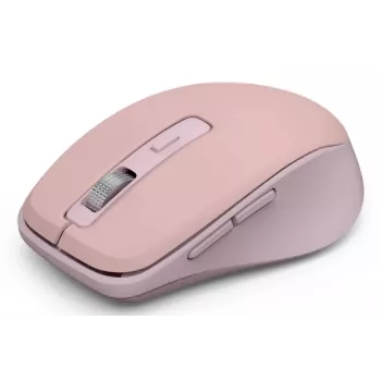 Hama WM-450 Ποντίκι Γραφείου Δεξιόχειρας RF Wireless + Bluetooth Οπτικό 1600 DPI
