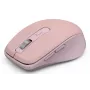 Hama WM-450 Ποντίκι Γραφείου Δεξιόχειρας RF Wireless + Bluetooth Οπτικό 1600 DPI