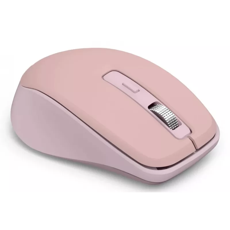 Hama WM-450 Ποντίκι Γραφείου Δεξιόχειρας RF Wireless + Bluetooth Οπτικό 1600 DPI