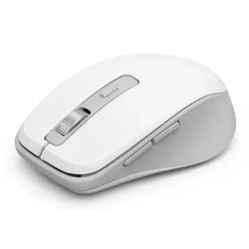 Hama WM-450 Ποντίκι Γραφείου Δεξιόχειρας RF Wireless + Bluetooth Οπτικό 1600 DPI
