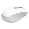 Hama WM-450 Ποντίκι Γραφείου Δεξιόχειρας RF Wireless + Bluetooth Οπτικό 1600 DPI