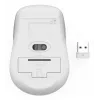 Hama WM-450 Ποντίκι Γραφείου Δεξιόχειρας RF Wireless + Bluetooth Οπτικό 1600 DPI